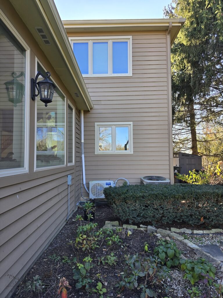 Window Installation Berwyn