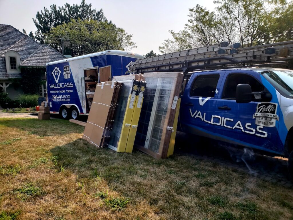 Window Installation Hinsdale