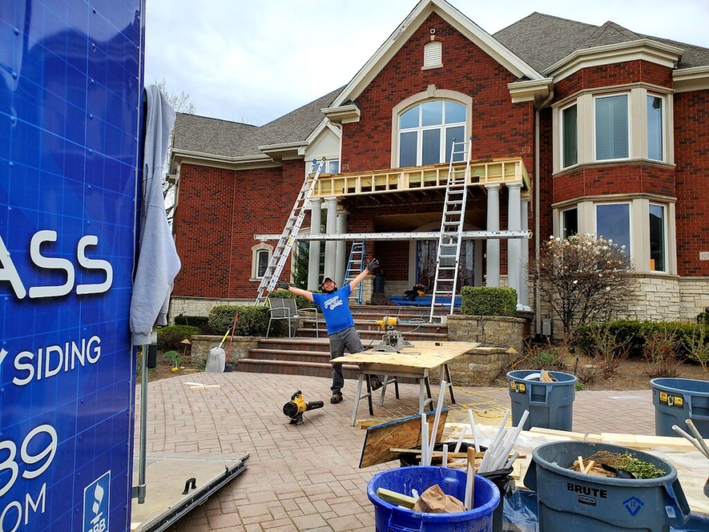 Window Installation Orland Park IL