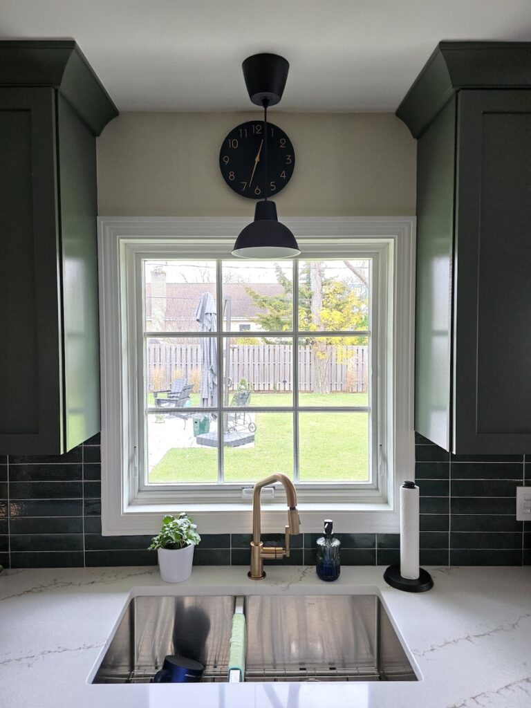 Window Installation Western Springs