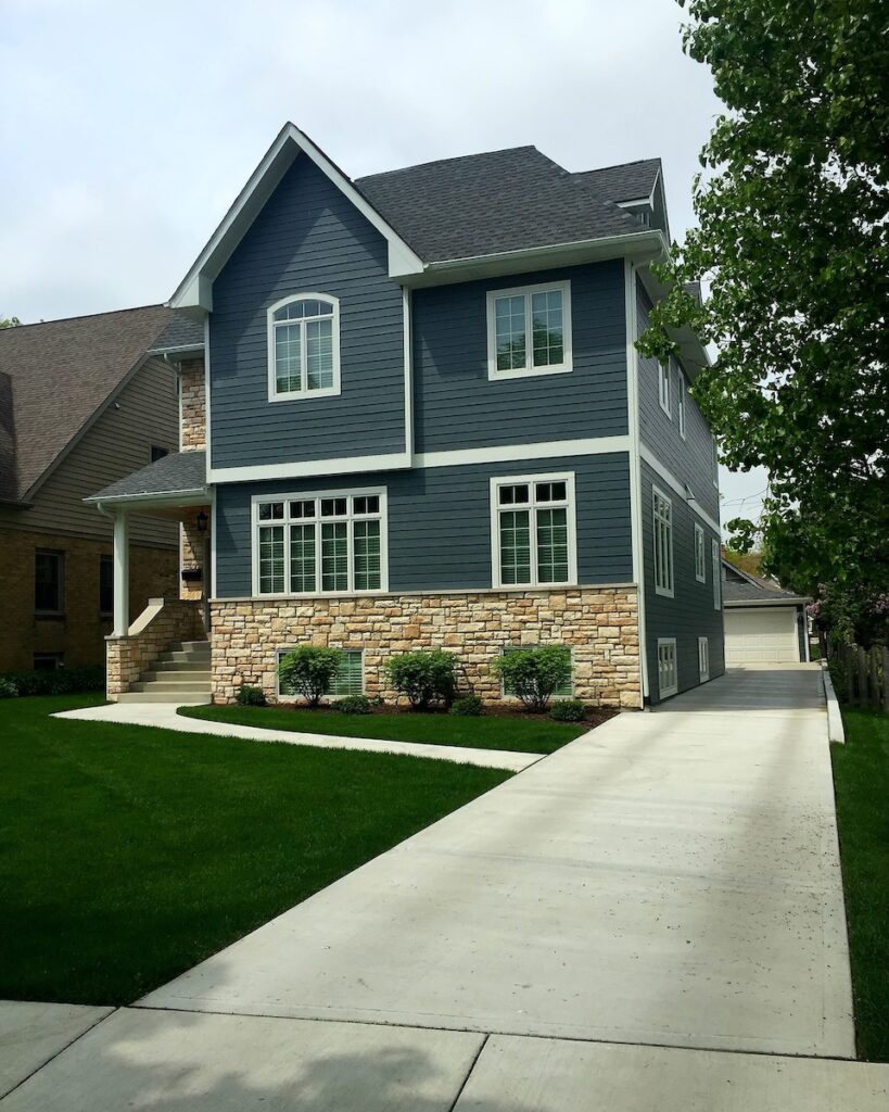 Window Types Hinsdale