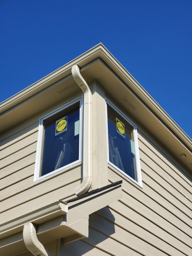 Window Types La Grange Park