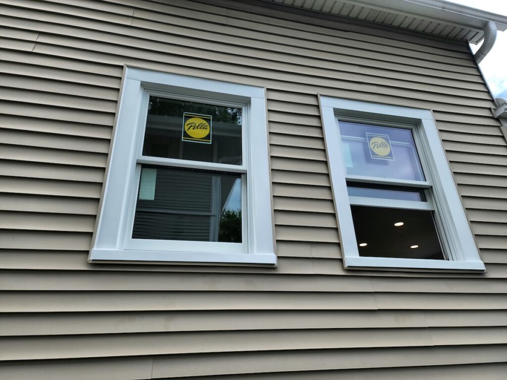 Wood Windows Berwyn IL