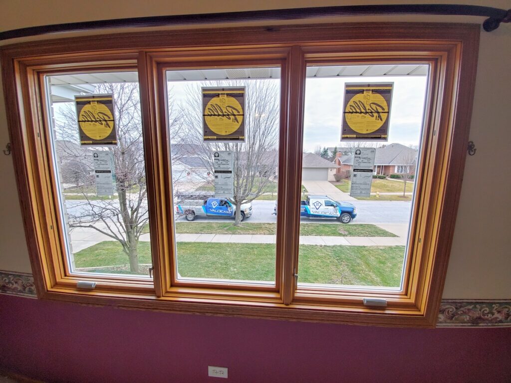 Wood Windows Orland Park, IL
