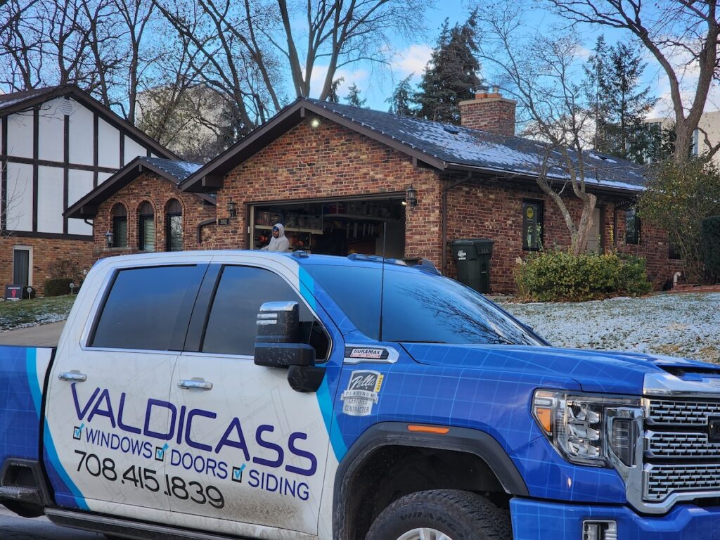 windows installation Downers Grove, IL